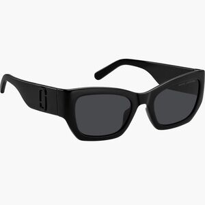 Marc Jacob’s 53mm Cat Eye Sunglasses